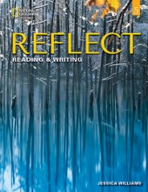 Reflect Reading & Writing 5, Cengage Learning