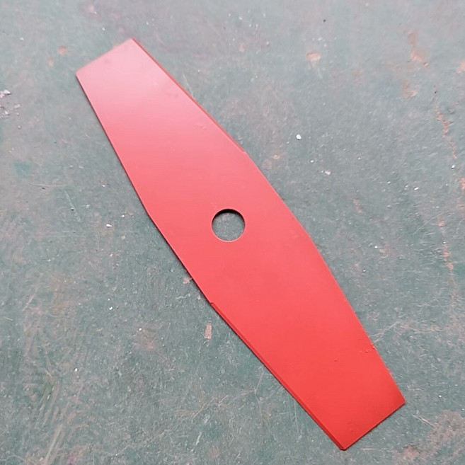 割草機刀片 16吋405mm 14吋355mm 12吋305mm 板厚2.0mm 10吋255mm 9吋235mm, 1個