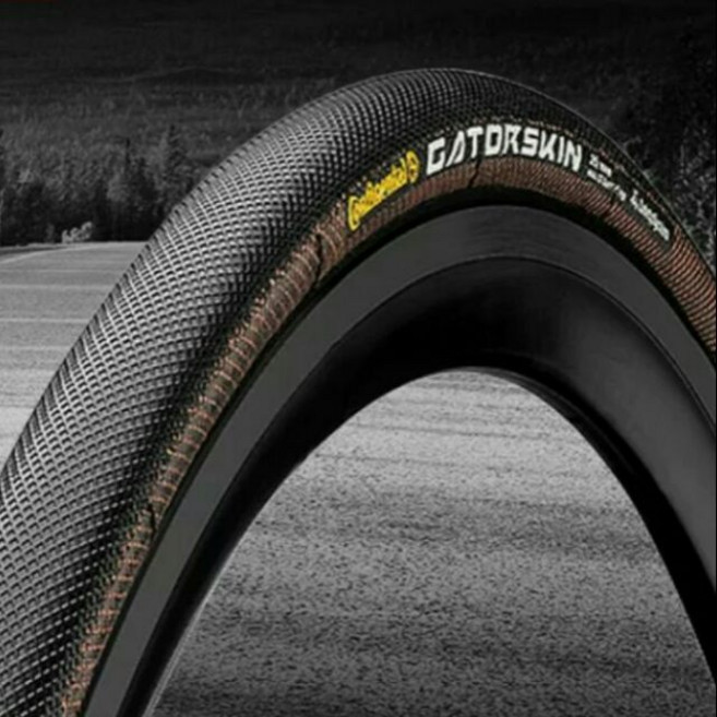 德國馬牌 continental sprinter gatorskin 管胎-盒裝公司貨 耐磨防刺 700*22c一條+加購管 بكم管胎雙面膠一捲, 1個, 700*22c一條+加購管胎雙面膠一捲