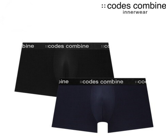 남성드로즈2종세트CEMDR161BKNY 2898620