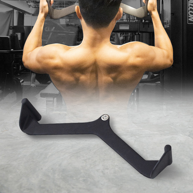 랫풀다운 맥그립 LUAZ-MA01, dltkddn7670 본상품선택, 1개