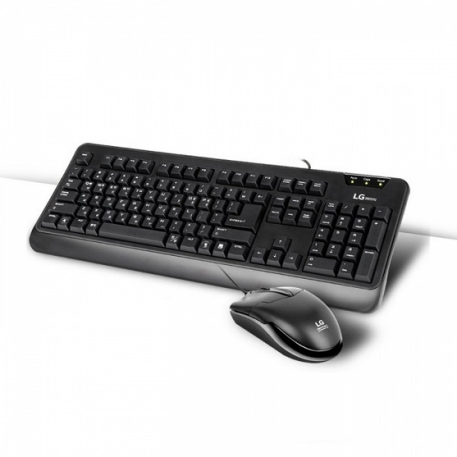 FOR LG MKS-1000 PLUS SET (USB)