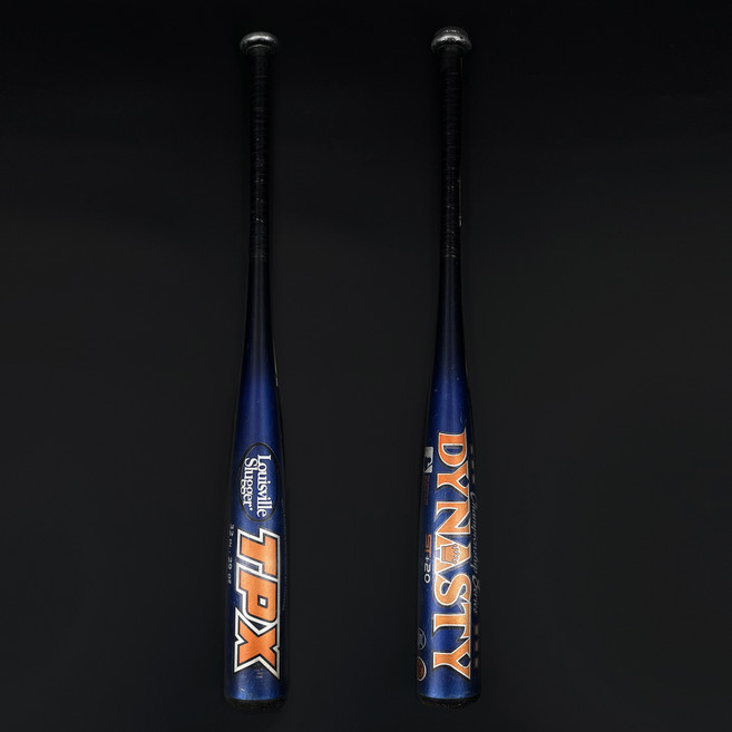 [중고] TPX 06다이 오리지널 야구배트 32/29