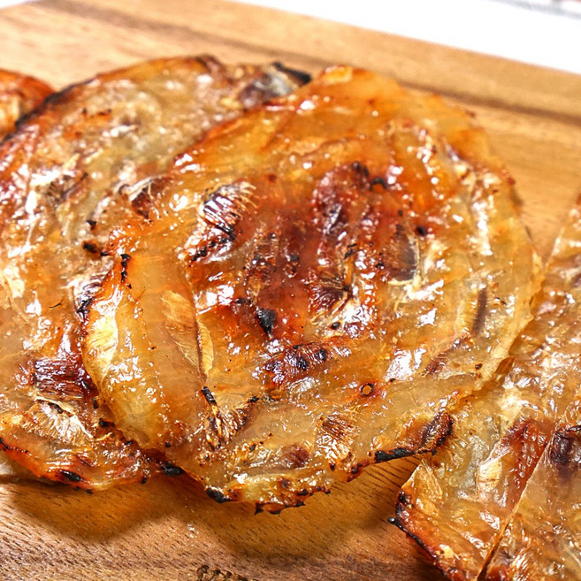 더주 참쥐포 대용량, (대) 1kg, 1개