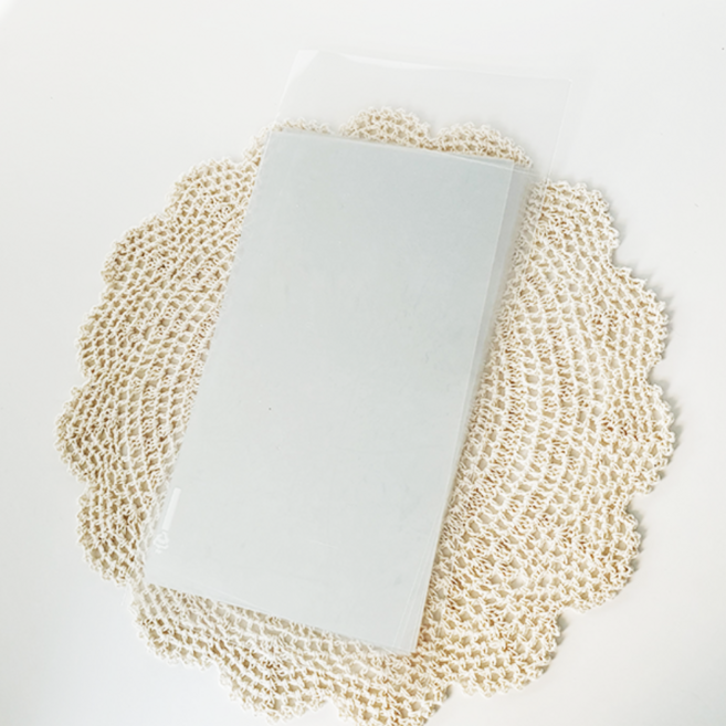 opp 비접착 투명비닐 15x40 400매, 400개