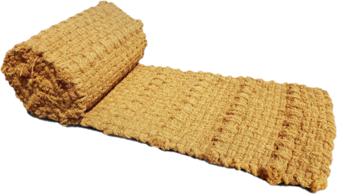 평창동계올림픽 납품 1.0m x 10m 35T 미끄럼방지 야자매트, 1개