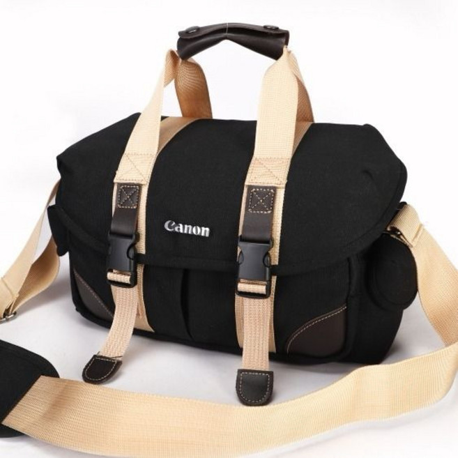 적용하다캐논600D 650D 60DM6적용하다NikonD90 일안반사 카메라백 휴대용 숄더백마이크로숄더 숄더백, 옵션2, 1개