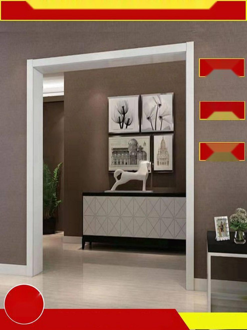 [카페 감성] 원목창문 창문샤시 샷시제작 시스템창문 설치, 4. 카본 크리스탈 원목 이중 마감