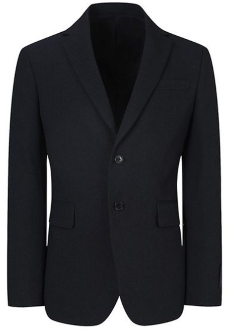 파렌하이트 EXCLUSIVE 슬림핏 마이크로 하운드투스 셋업 자켓(FHEAH4332)