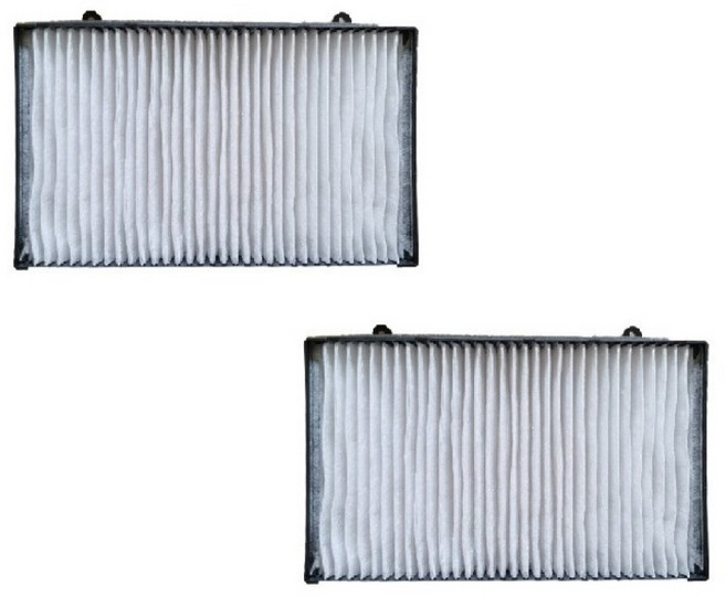 대성부품/현대트럭/메가트럭/메가5톤/파워텍/정전/필타/휠터/실내 공기정화, EG5톤향균필터 2개, 2개