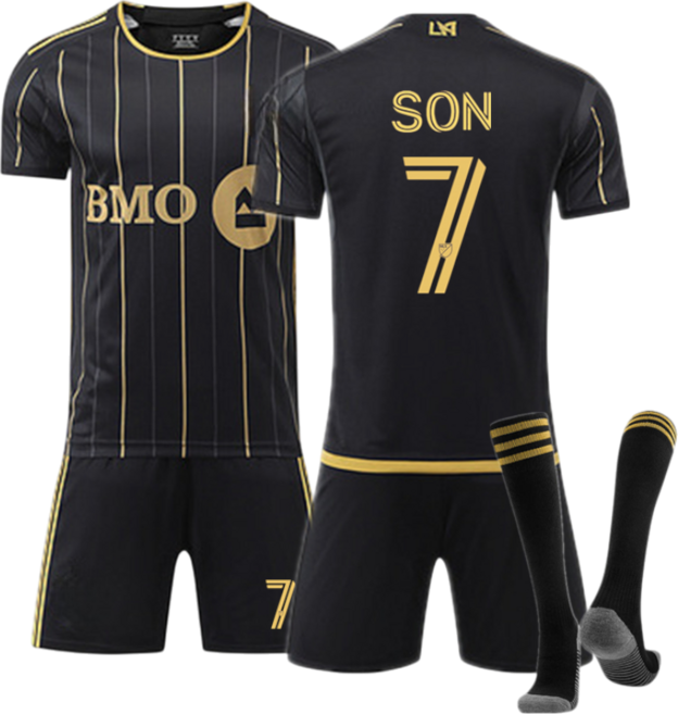 손흥민 유니폼 lafc 축구 유니폼 호환상품 모먼트제작유니폼