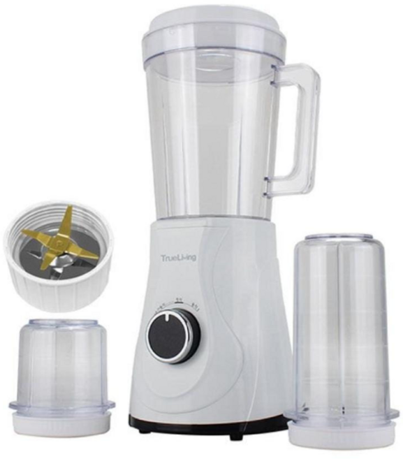 국산 트루리빙 다기능 멀티 중형 믹서기 UCW-N1102 푸드믹서기