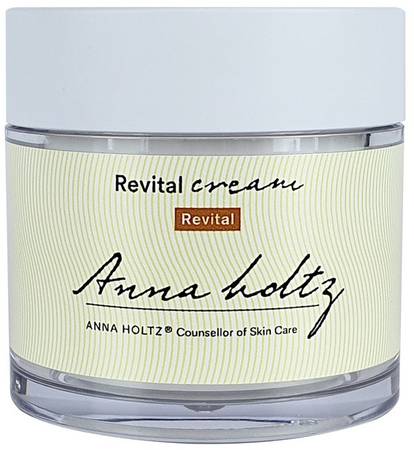 안나홀츠 안티링클 리바이탈 크림, 1개, 100ml