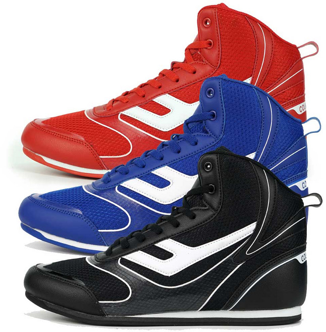 프로-스펙스 카운터23 복싱화 권투화