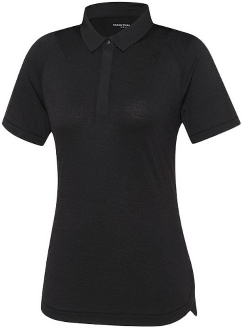 카카오프렌즈골프 여성 백로고 폴로티 택가격 198000원