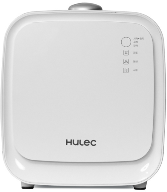 휴렉 히트 HD-9100HTH, 올화이트에디션