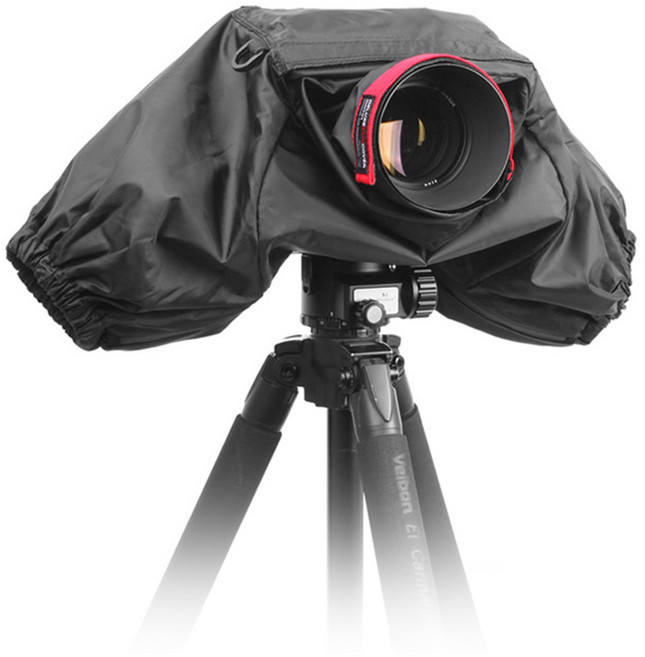매틴 디럭스 카메라 레인커버 V2 일반형 (M07100) DSLR, 1개
