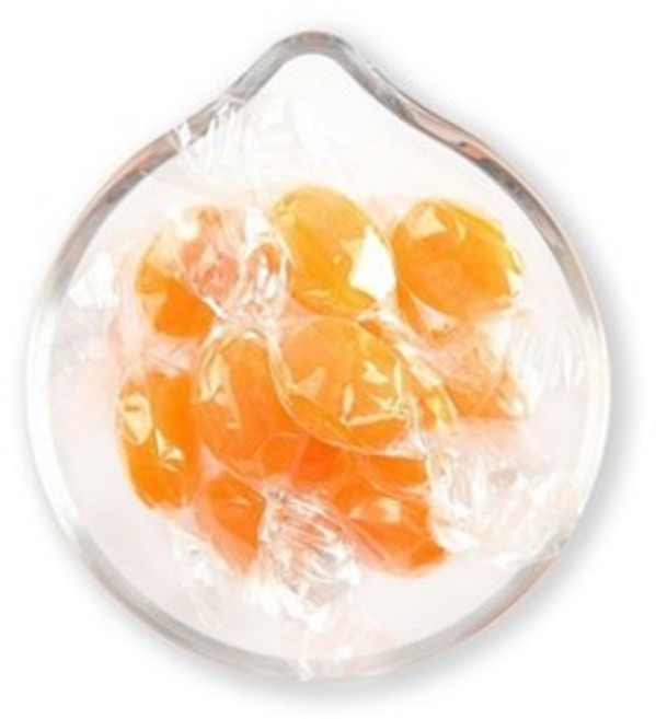 아트박스/위니비니 멀티비타민 슈가프리캔디, 50g, 1개