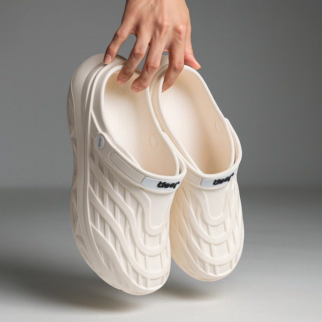 JEEP 지프 디스퀘어 샌들