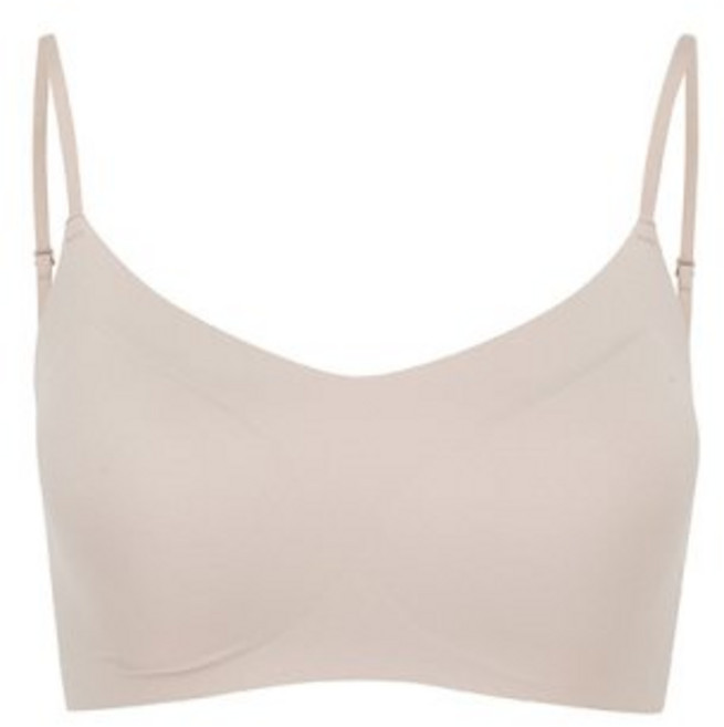 TOPTEN 탑텐 여성) BALANCE 심리스 브라렛_MSE5UB2005 MSE5UB2005 381147