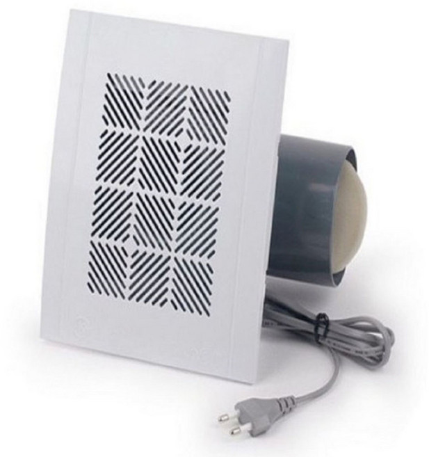 현대물산 SP-200C 욕실용 시로코 천장용 환풍기