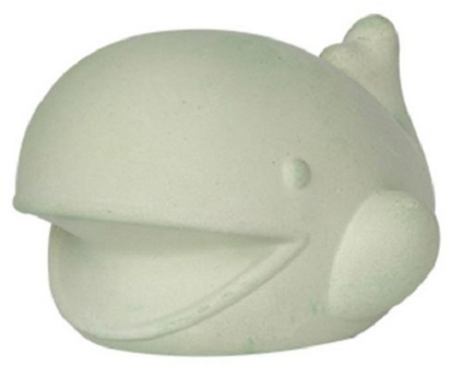 [냄새먹는 고래] 록시 규조토 첨착활성탄 제올라이트 반영구 냉장고 탈취제