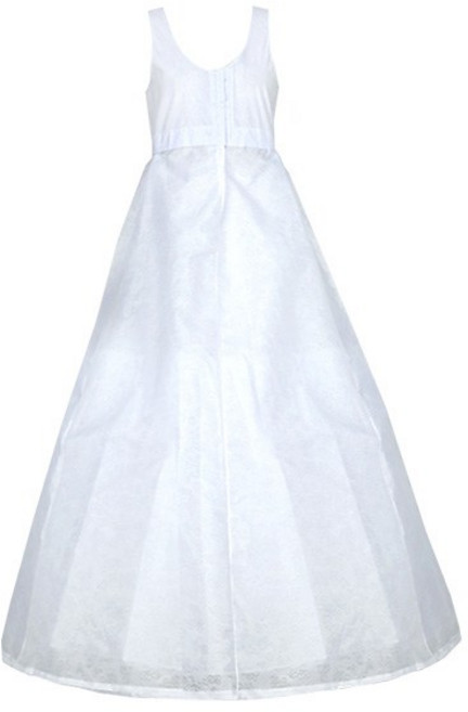 서연한복 307_고급국사1단캉 한복속치마 적당한볼륨