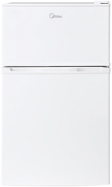 미디어 미니냉장고, MR-87LW1