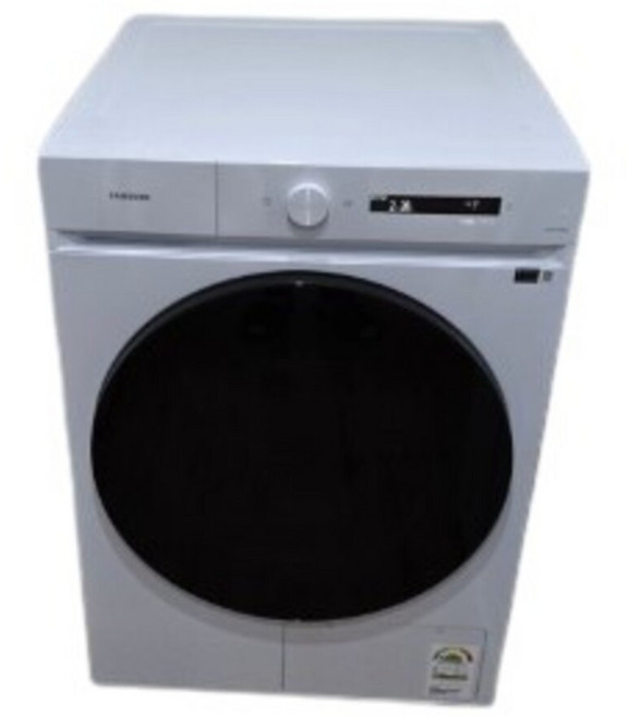 삼성전자 BESPOKE 그랑데 건조기 AI 20kg DV20CB8800BW 화이트 방문설치 폐가전수거