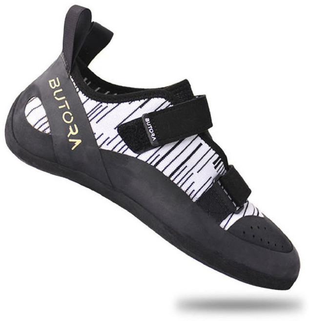 [부토라] 뉴코멧 화이트 암벽화 / BUTORA NEW COMET WHITE