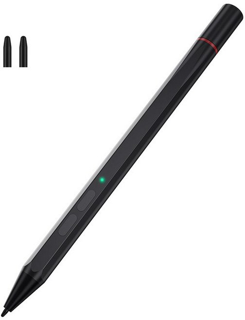ALLDOCUBE iPlay60 Pad Pro AAAA 전용 고정밀 스타일러스 펜 4096단계 필압 감지 자동