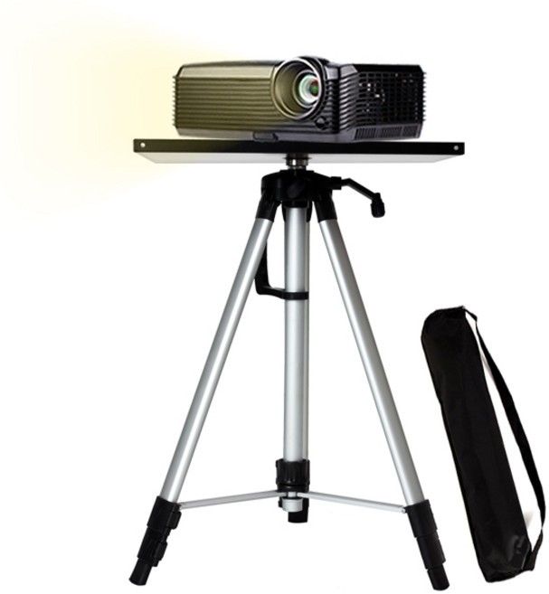 지오비즈 빔프로젝트 삼각대 고급형 + 트레이, 1세트