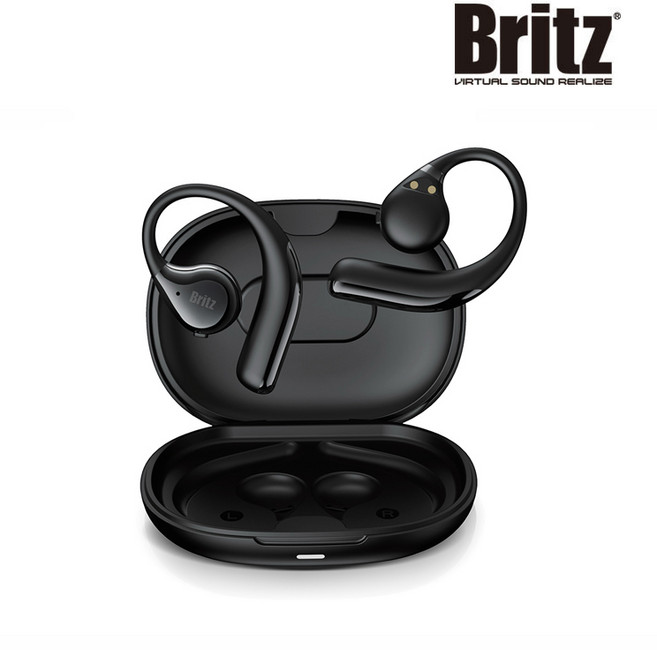 Britz 브리츠 BZ-M2BONE 골전도 블루투스 이어폰