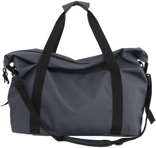 옥스퍼드 소재 대용량 57L 여행용 보스턴 백