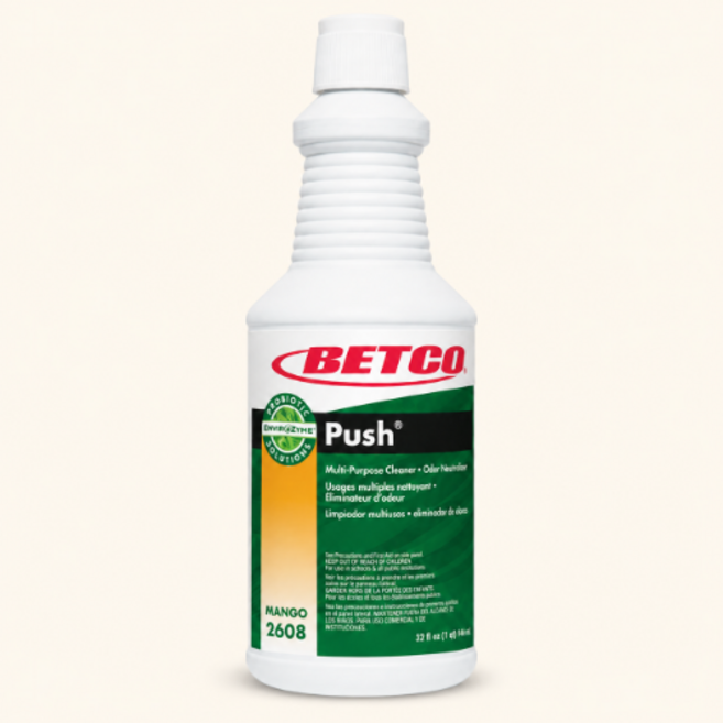 벳코 푸쉬 친환경 탈취세정제 망고향 946ml