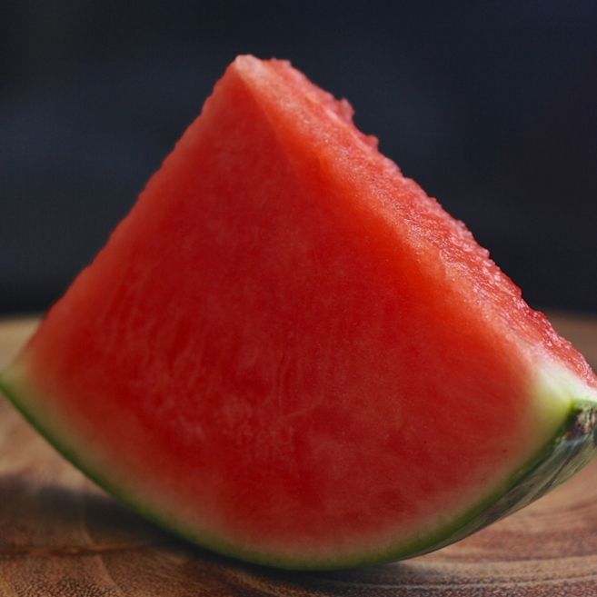 나나점빵 산지직송 꿀당도 수박, 1개, 3kg 내외