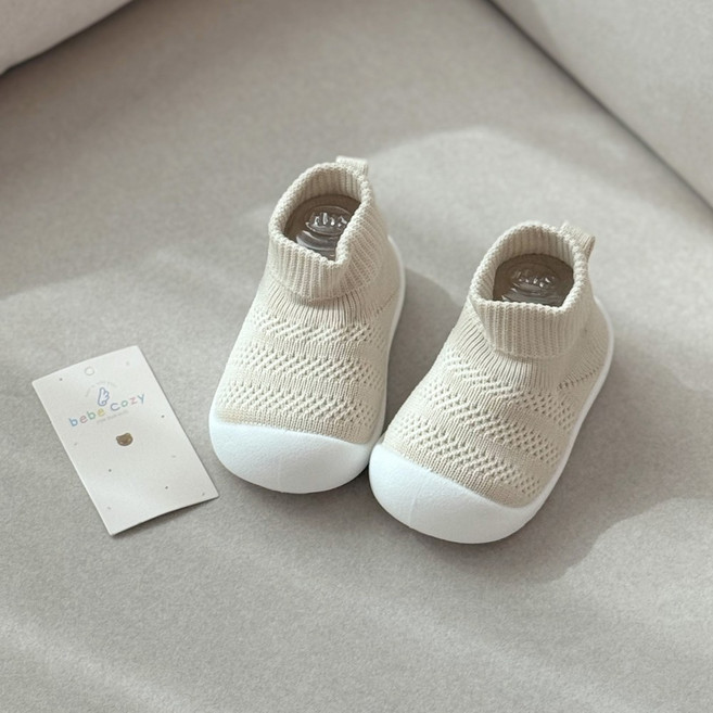 베베코지 아기 걸음마 신발 첫 걸음 애기 보행기