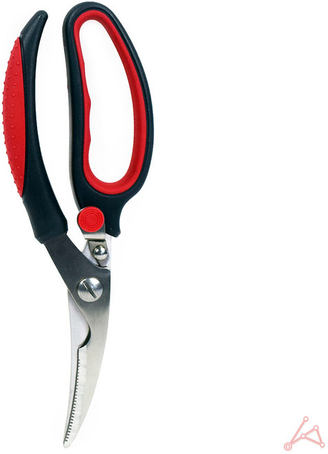 어육가위 어육뼈가위 어육 뼈가위 도구 주방 주방가위