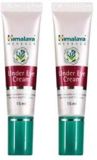 히말라야 언더아이크림 15ml 2개 - 쿠팡