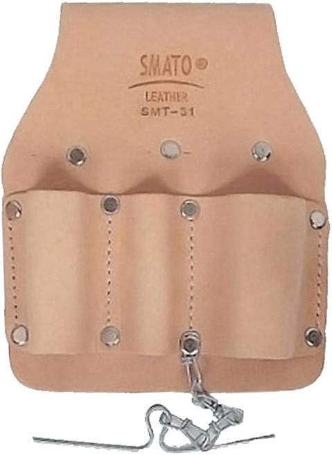 스마토 다용도 공구집 SMT-31 3구, 1개