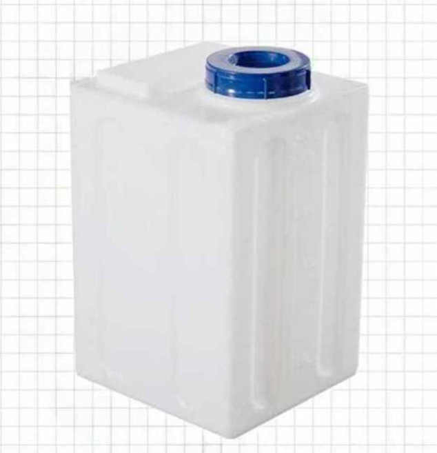 사각물통 플라스틱 물통 100리터 대형 농사용 물탱크 KC-100L (소구경) 프리 드릴링, KC-60L (자동차 물탱크), 1개