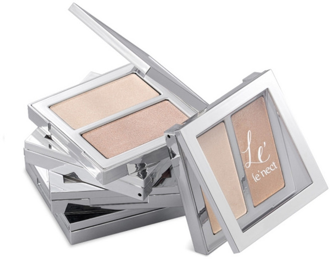 르넥트 플래시 듀얼 하이라이터, 1개, #플래시 듀얼 하이라이터