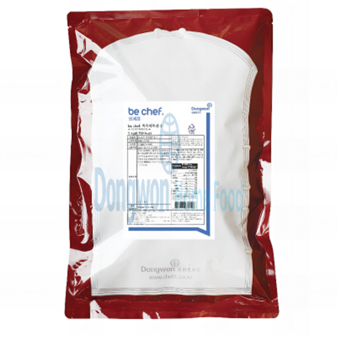 동원 비셰프 마리네이션5 5kg, 2개