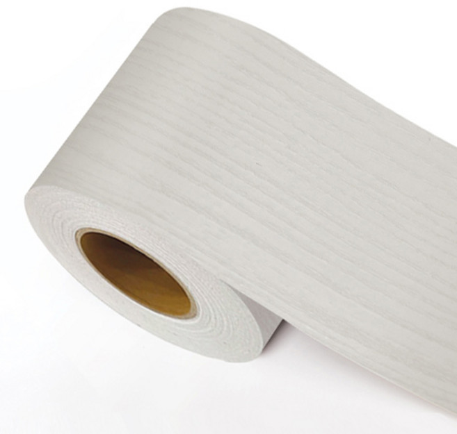 [애드라이프] 고급 보수시트 마루 커버 장판 바닥 흠집 몰딩 벽 가구, FDWM-03 연그레이 몰딩