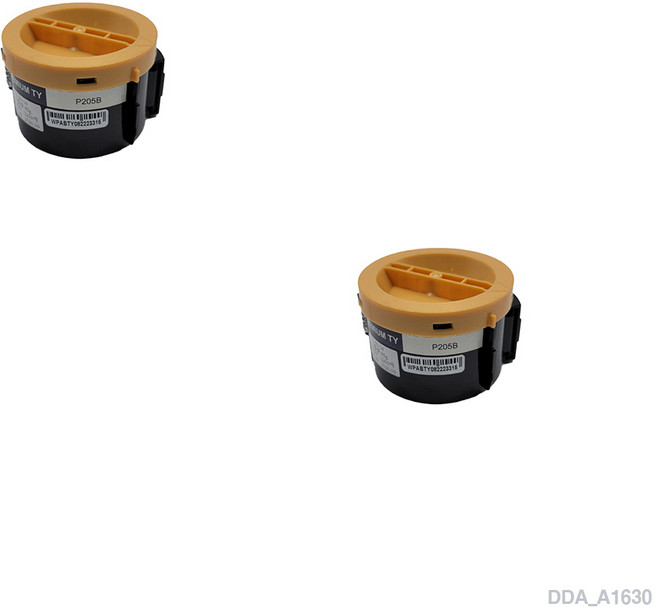 [MOA 재생토너] 제록스 DocuPrint P205b 검정 2개(CT201610), 2개