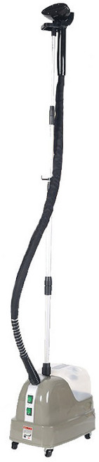 스팀다리미 업소용 스탠드 대용량 옷걸이 스티머, 스테이션 500D, 단일 모델