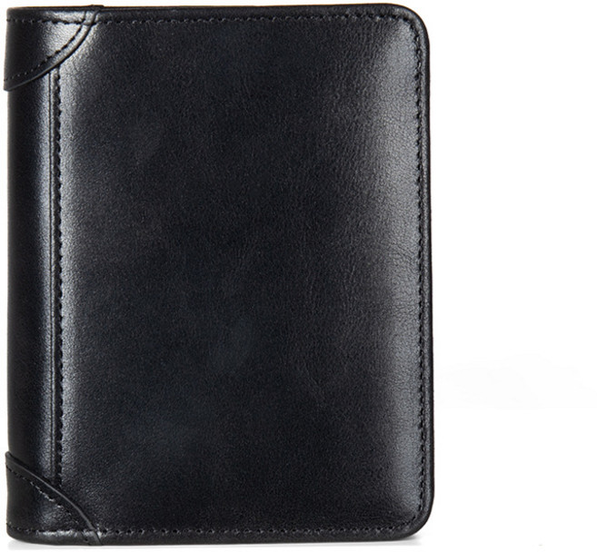 Mmmk 천연소가죽 남성 반지갑 PH1105