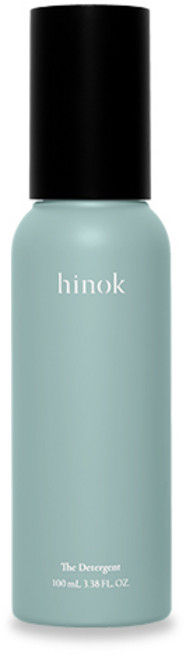 (정품) 희녹 더 디터전트 투고 제주 편백 세탁세제 휴대용 100ml, (정품) 희녹 더 디터전트 투고 제주 편백 세탁세제 휴