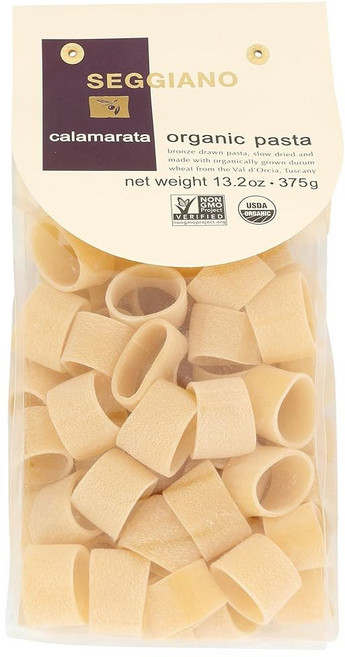 세지아노 칼라마라타 파스타 13.2온스, 1개, 375g