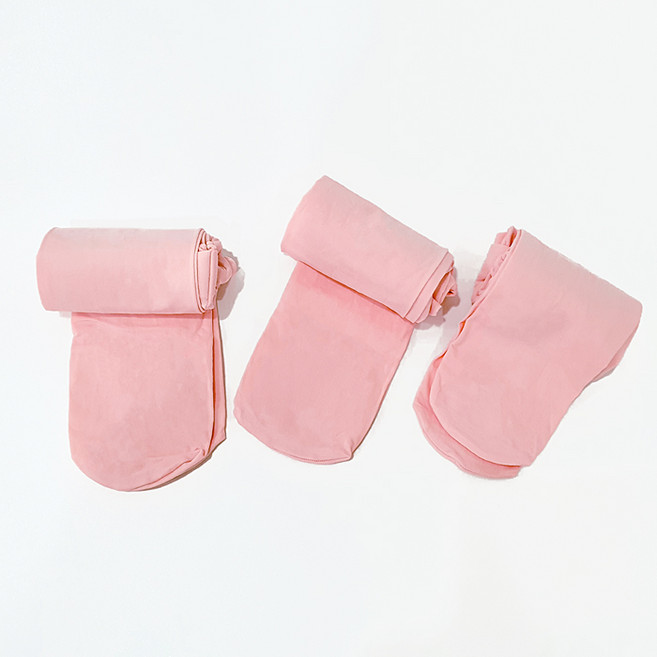 [국내제작] ATB-0709 프리미엄 발레타이즈 핑크 3세트 아떼르발레